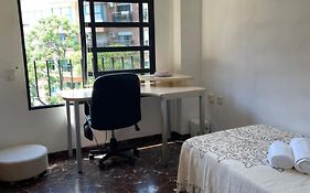 Habitacion Cerca Del Centro De Valencia