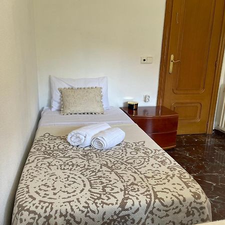 Apartamento Habitacion Cerca Del Centro De Valencia Exterior foto